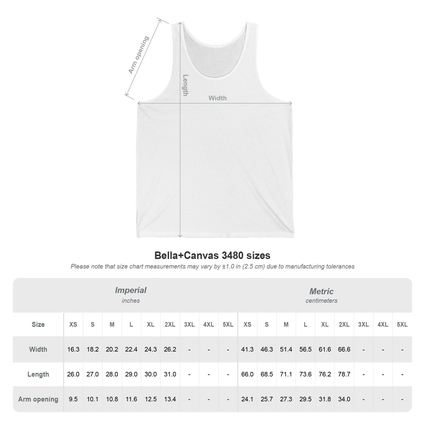 Unisex Minimal Black Tank Top — Relaxed Graphic Jersey Tank